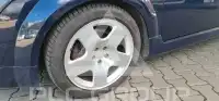 2002 Audi TT
