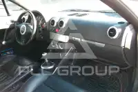 2002 Audi TT