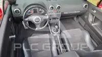 2002 Audi TT