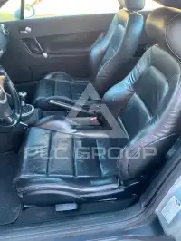 2002 Audi TT