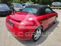 2002 Audi TT