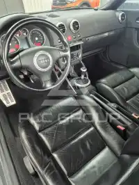 2002 Audi TT