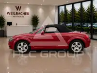 2002 Audi TT