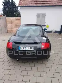 2002 Audi TT