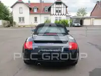2002 Audi TT
