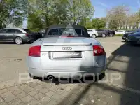 2002 Audi TT