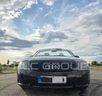 2002 Audi TT
