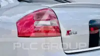 2002 Audi S6