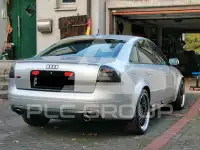 2002 Audi S6