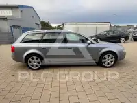 2002 Audi S6