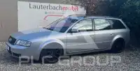2002 Audi S6