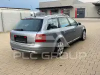 2002 Audi S6