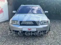 2002 Audi S6