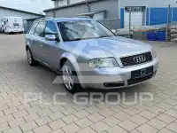 2002 Audi S6