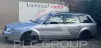 2002 Audi S6