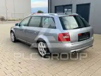 2002 Audi S6