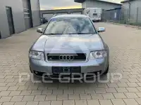 2002 Audi S6