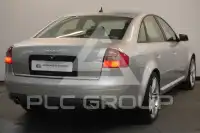 2002 Audi S6