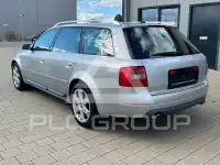 2002 Audi S6