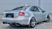 2002 Audi S6