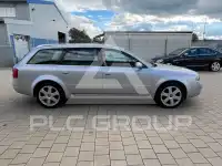 2002 Audi S6