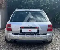 2002 Audi S6