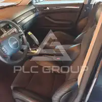 2002 Audi S6