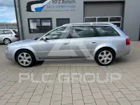 2002 Audi S6