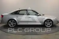2002 Audi S6