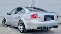 2002 Audi S6