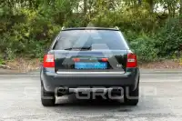 2002 Audi A6