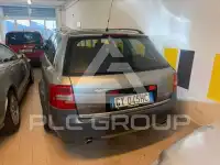 2002 Audi A6