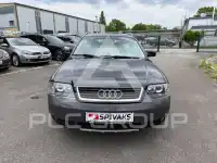 2002 Audi A6