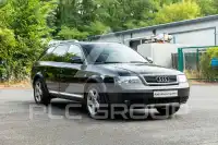 2002 Audi A6