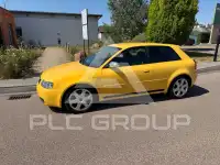 2002 Audi S3