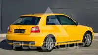 2002 Audi S3