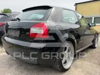 2002 Audi S3