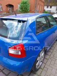 2002 Audi S3
