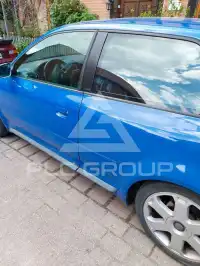 2002 Audi S3