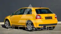 2002 Audi S3