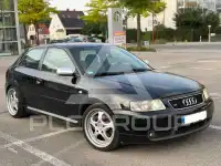 2002 Audi S3