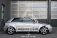 2002 Audi S3