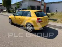 2002 Audi S3