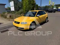 2002 Audi S3