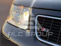 2002 Audi S3