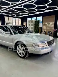 2002 Audi S8