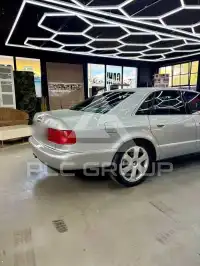 2002 Audi S8