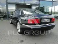 2002 Audi S8