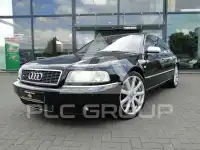 2002 Audi S8