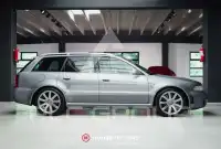 2002 Audi RS4